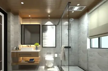 pose de parquet à Mauron - image 3