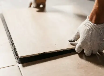 pose de parquet à Plélan-le-Grand - image 2