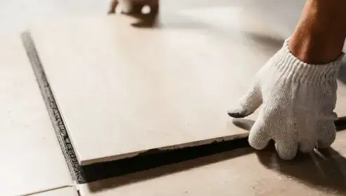 pose de parquet Saint-Méen-le-Grand-5
