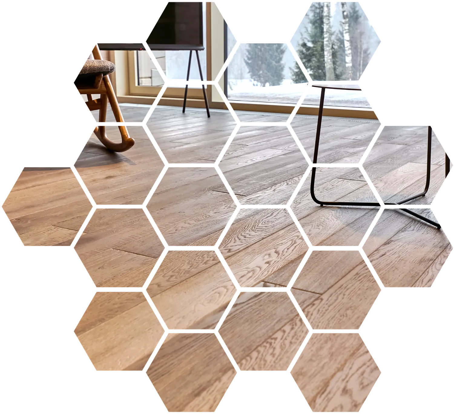 pose de parquet saint meen le grand