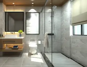 rénovation de salle de bain à Merdrignac - image 4