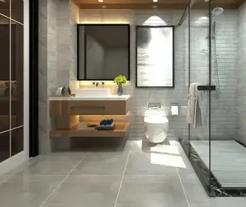 rénovation de salle de bain à Montfort-sur-Meu - image 2