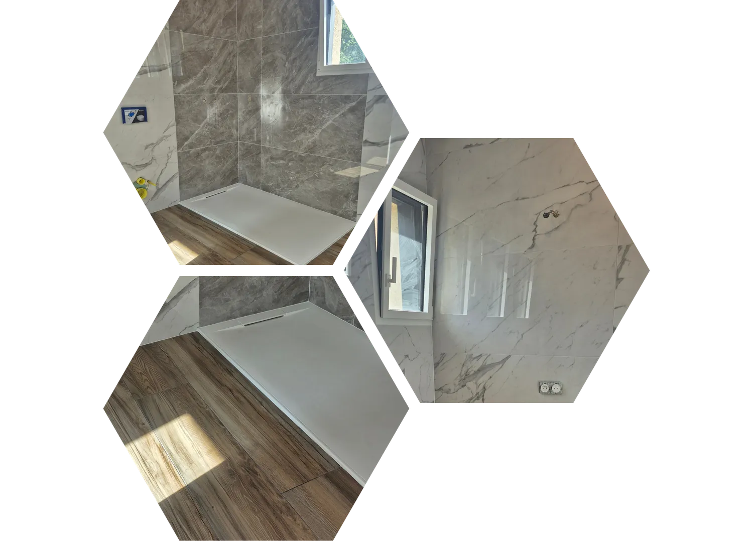 renovation de salle de bain saint meen le grand